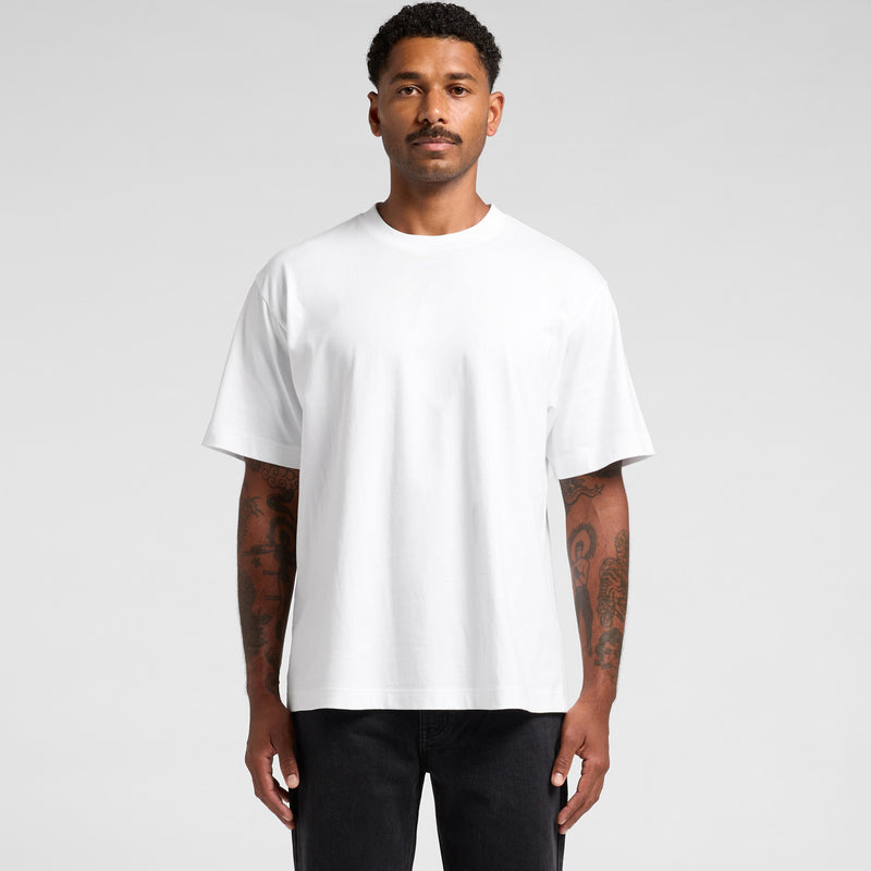 Black Box Tee Bundle | 4 Pack + Gift Box