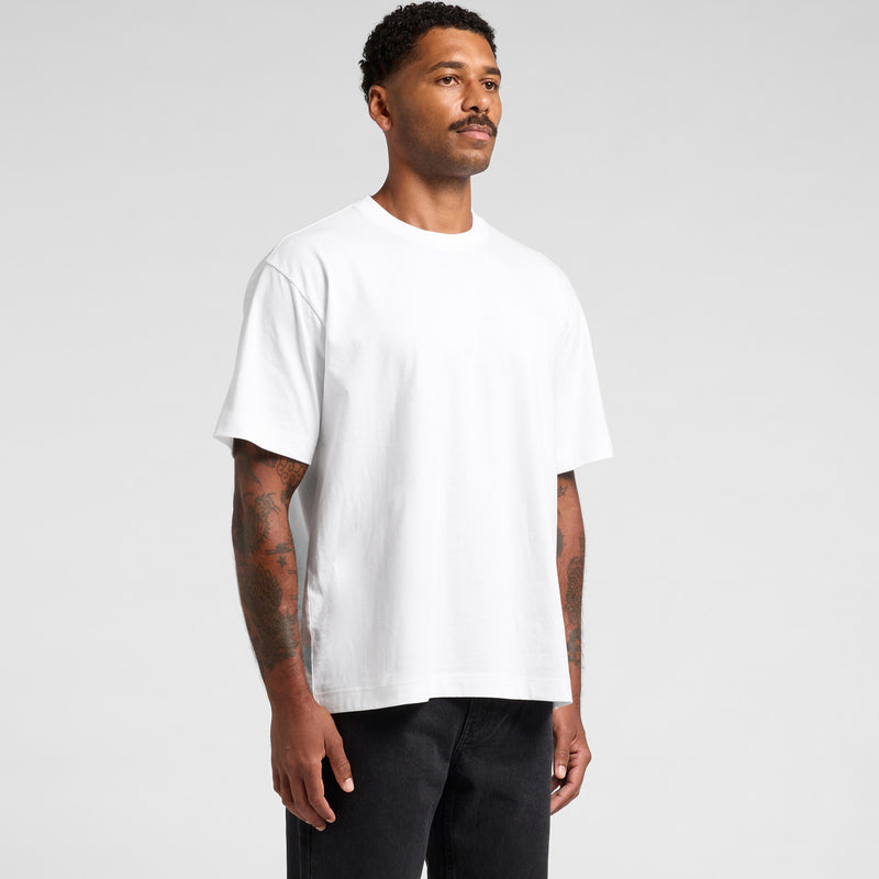 Black Box Tee Bundle | 4 Pack + Gift Box