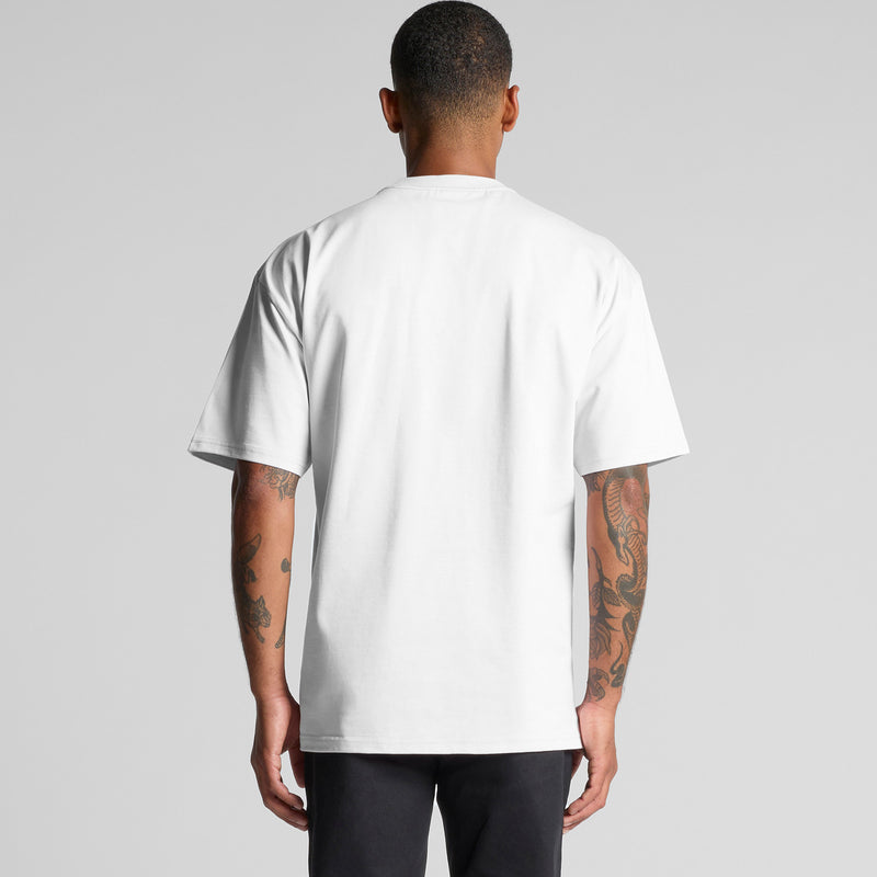 Mixed Heavy Tee Bundle | 4 Pack + Gift Box