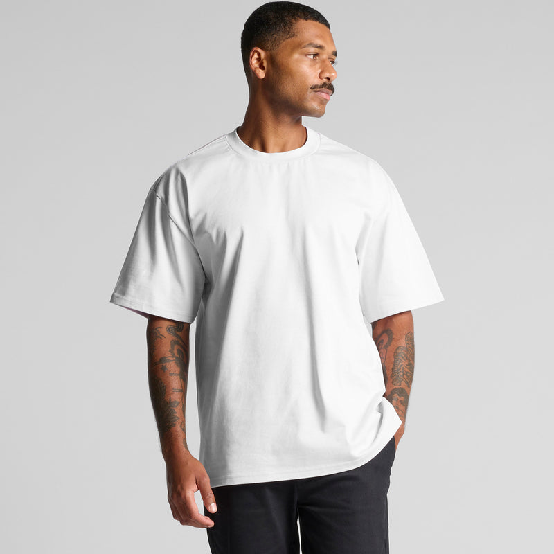 Mixed Heavy Tee Bundle | 4 Pack + Gift Box