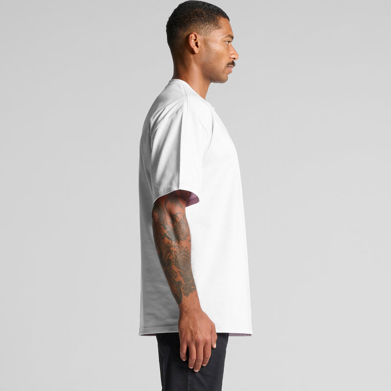 Mixed Heavy Tee Bundle | 4 Pack + Gift Box