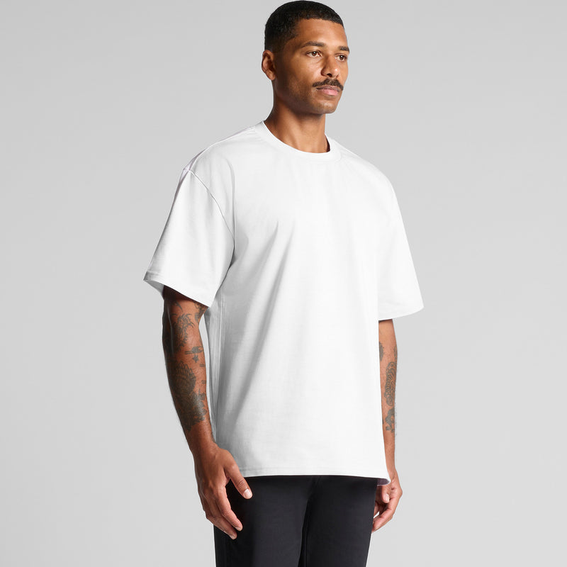 Mixed Heavy Tee Bundle | 4 Pack + Gift Box