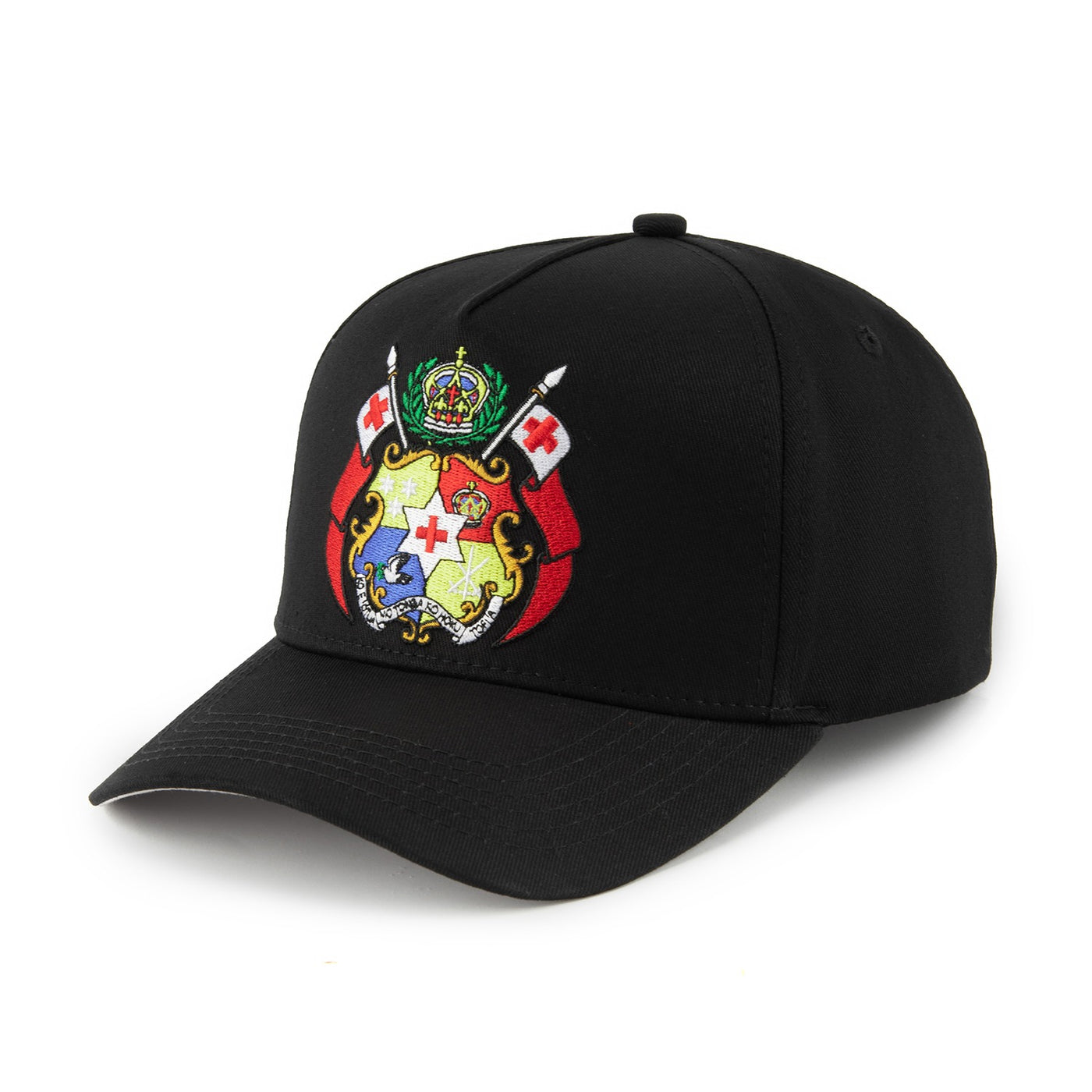 IDEASWAM ROSEDIA TRUCKER CAP (Black)｜Yahoo!フリマ（旧PayPay