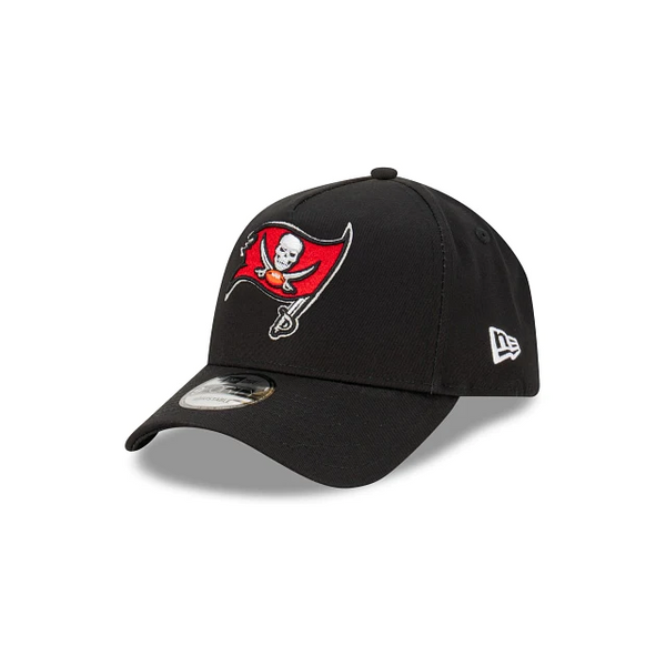 TAMPA BAY BUCCANEERS 9FORTY A-FRAME - Black OTC