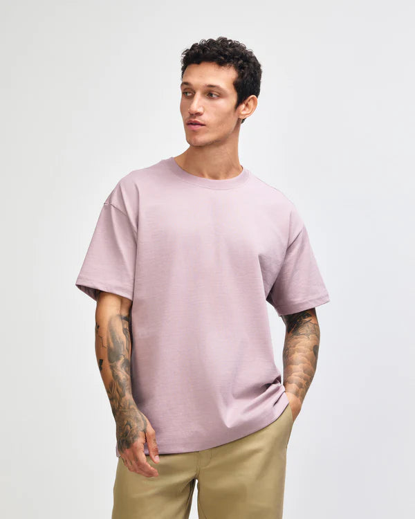 9001 | Super Heavy Tee 300g/m²