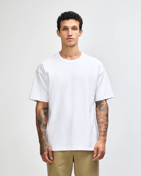 9001 | Super Heavy Tee 300g/m²