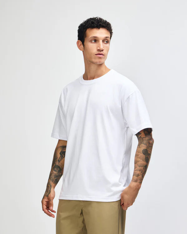 9001 | Super Heavy Tee 300g/m²