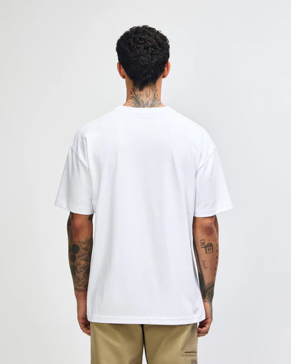 9001 | Super Heavy Tee 300g/m²