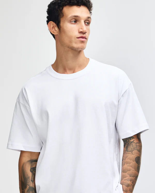 9001 | Super Heavy Tee 300g/m²