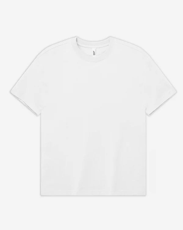 9001 | Super Heavy Tee 300g/m²