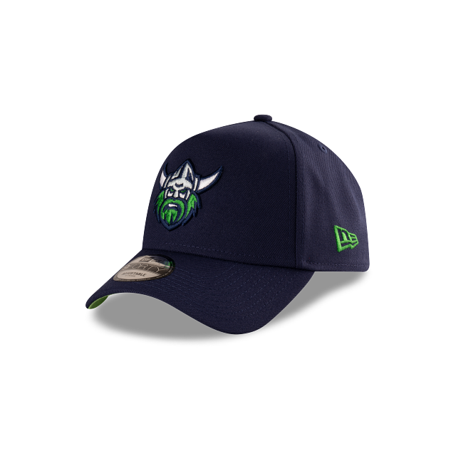 CANBERRA RAIDERS LAS VEGAS CAPSULE 940AF NRL25 VR OTC