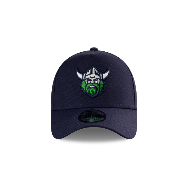 CANBERRA RAIDERS LAS VEGAS CAPSULE 940AF NRL25 VR OTC