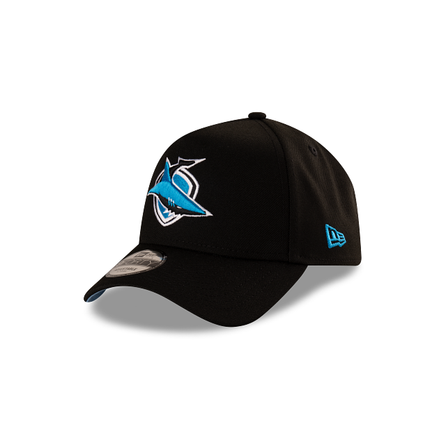 CRONULLA SHARKS LAS VEGAS CAPSULE 940AF NRL25 VR OTC