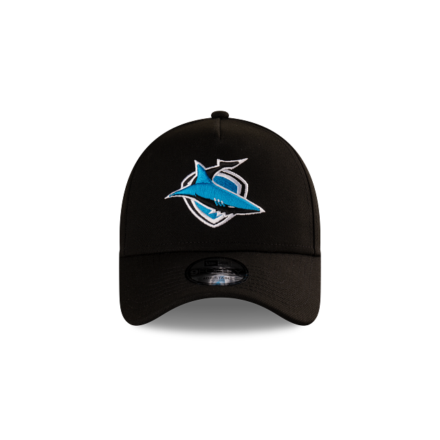 CRONULLA SHARKS LAS VEGAS CAPSULE 940AF NRL25 VR OTC