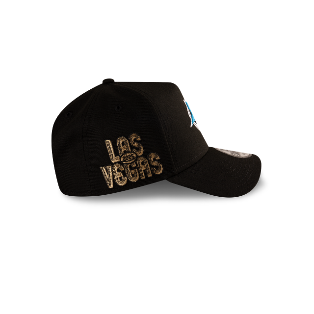 CRONULLA SHARKS LAS VEGAS CAPSULE 940AF NRL25 VR OTC