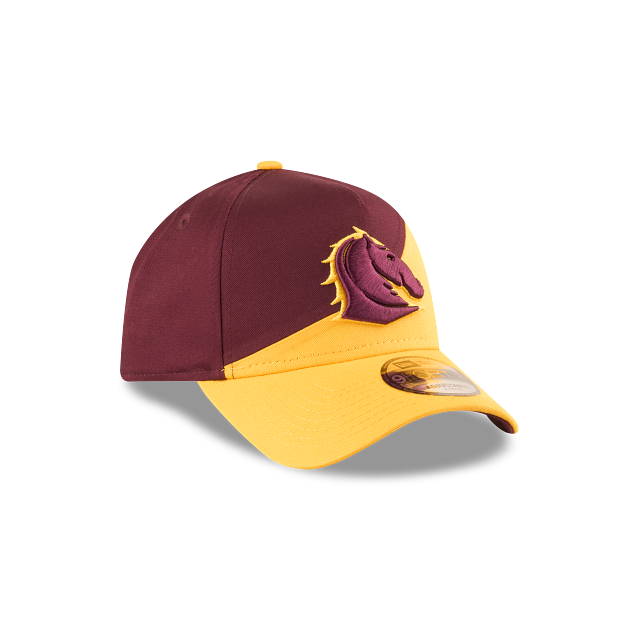 BRISBANE BRONCOS 940AF NRL25 FLOW OTC