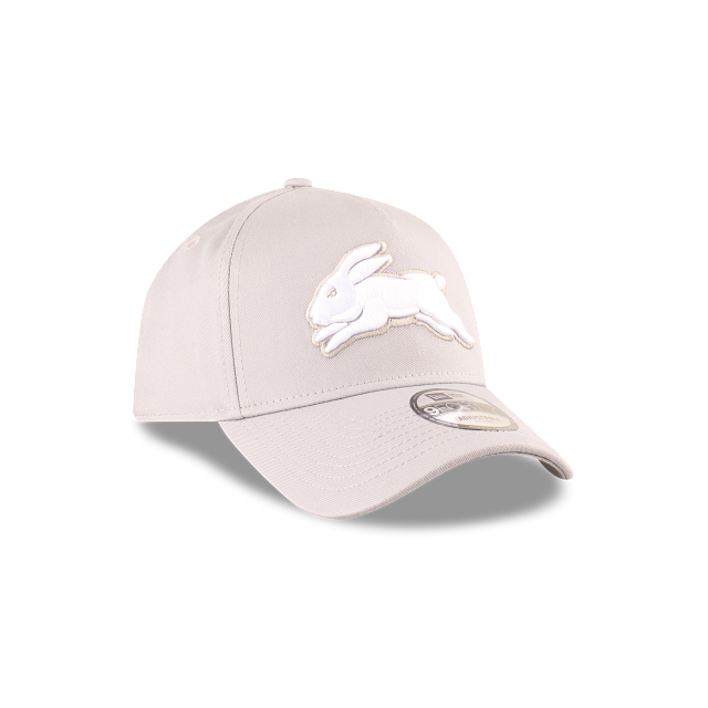 SOUTH SYDNEY RABBITOHS 940AF NRL25 GREY/WHITE