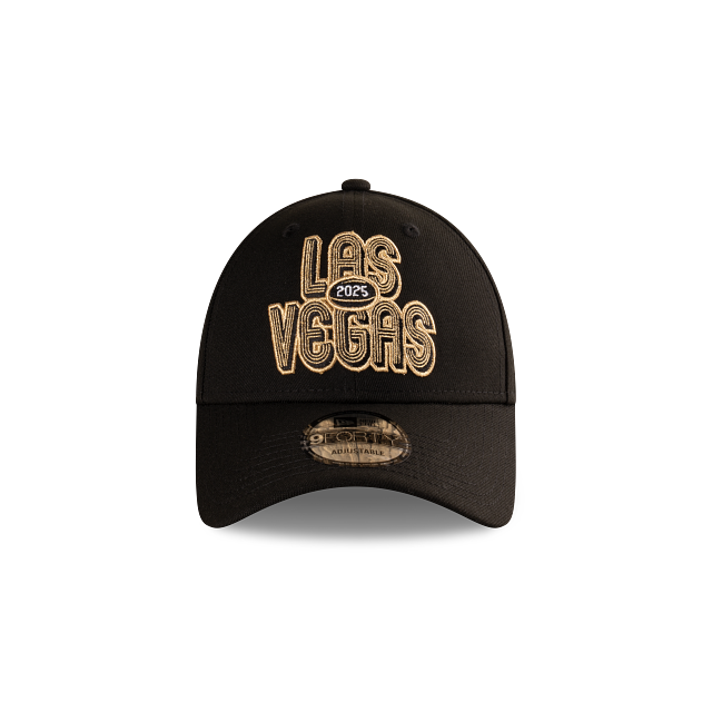 NRL x LAS VEGAS 940SNAP VR NRL25 RETAIL BLK