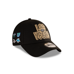 NRL x LAS VEGAS 940SNAP VR NRL25 RETAIL BLK