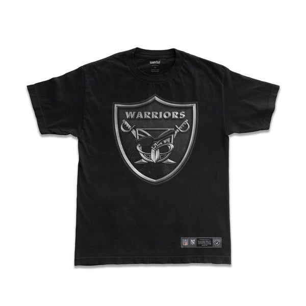 WAHS Vegas Raiders Shield_Made to order