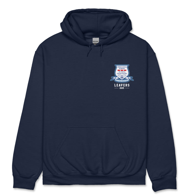 Three Kings School Leavers Hoodie - Class of 2025