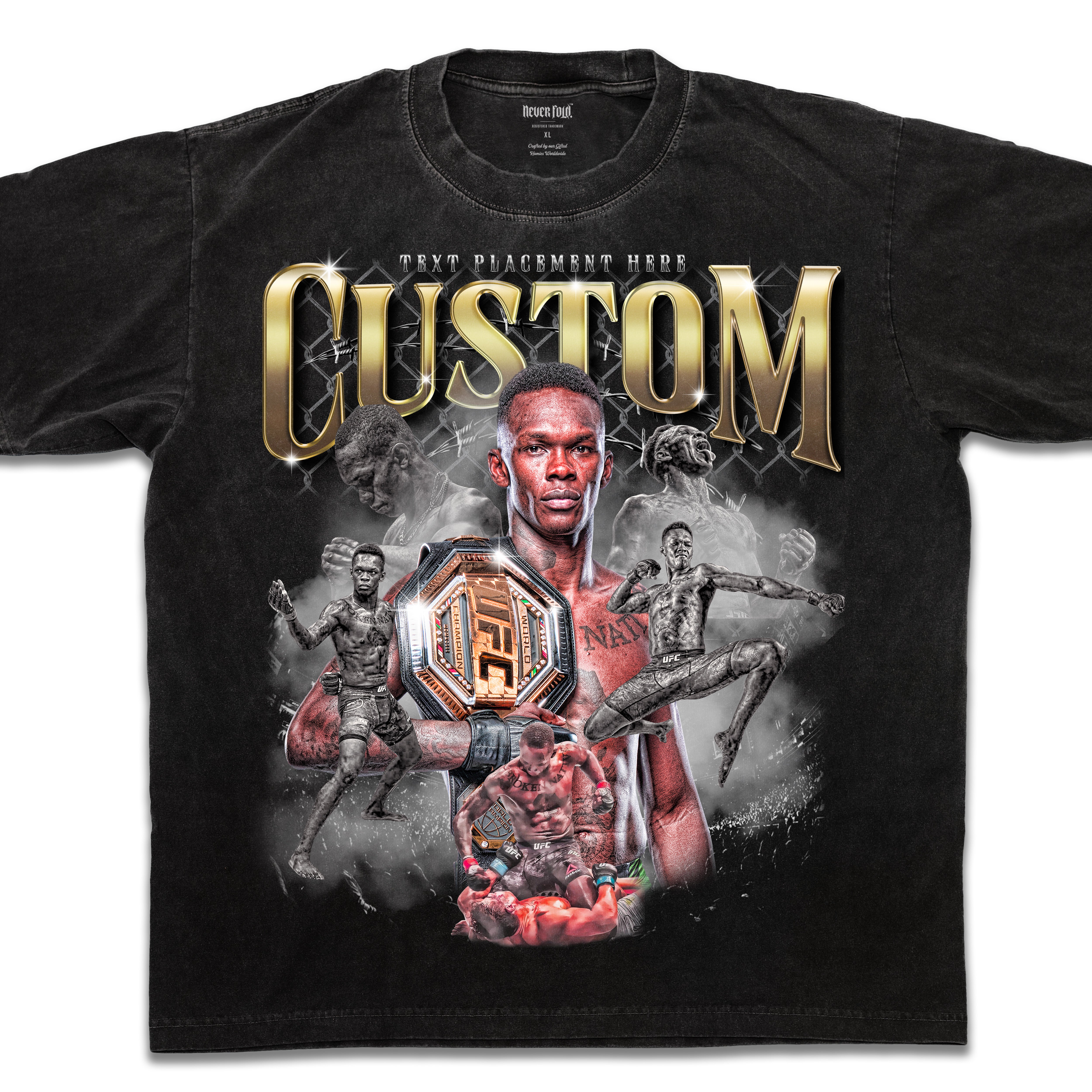Champ Template - Create your own – Custom Teez NZ