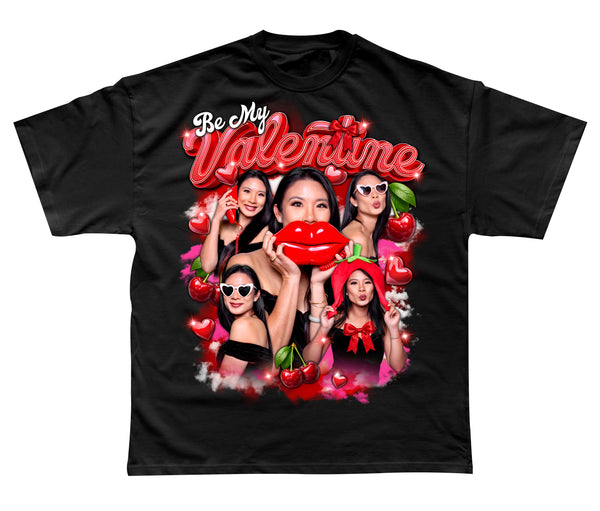 Custom Graphic Tees – Custom Teez NZ