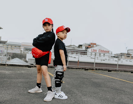 NEW ERA KIDS