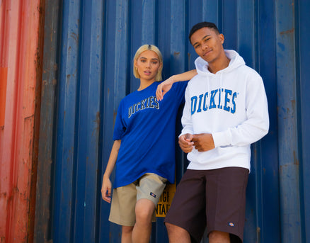 Dickies
