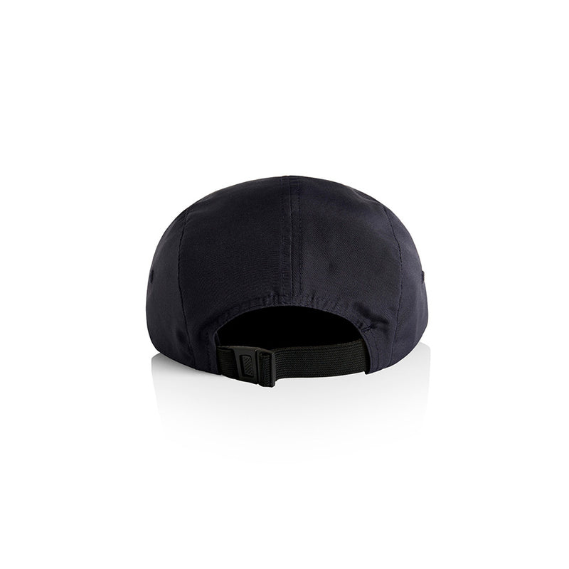 Samoa Team Arch Finn 2Tone Nylon Cap - Powder/Navy