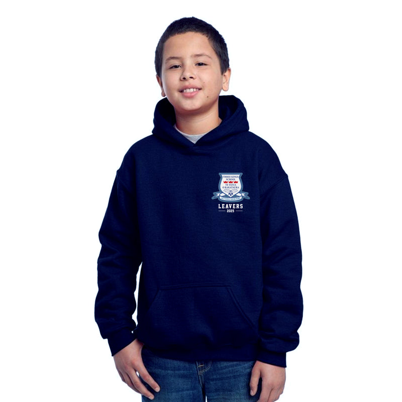 Three Kings School Leavers Hoodie - Class of 2025