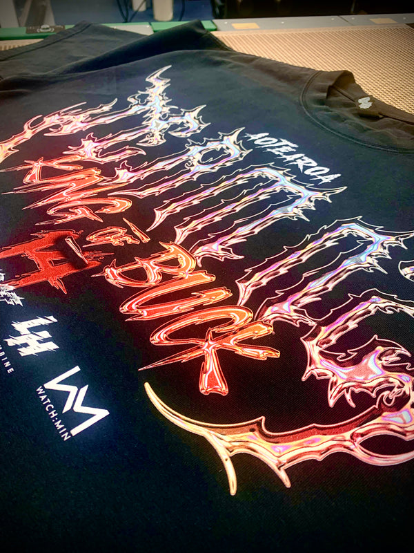 DWZ Warriors Fortress of Faith_Made to order