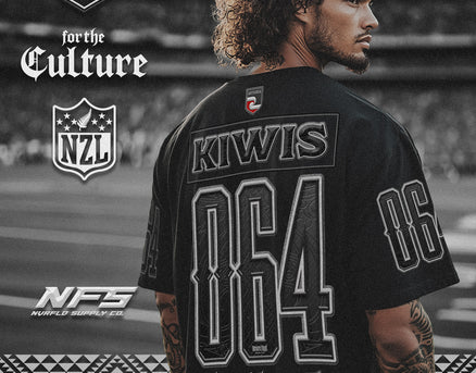 KIWIS 064 MERCH