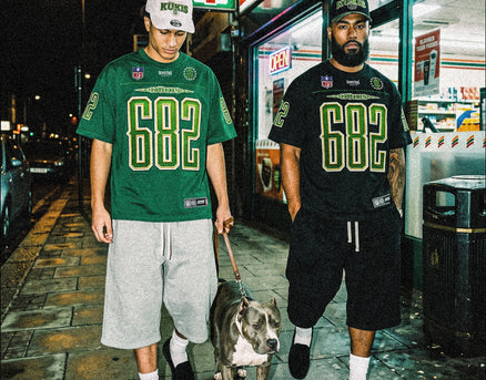 KUKIS 682 MERCH