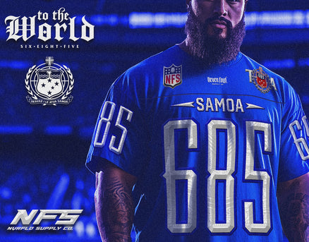 SAMOA