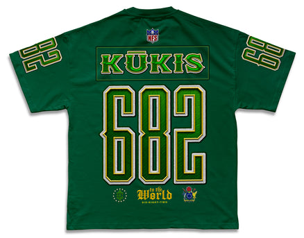 KUKIS 682 MERCH