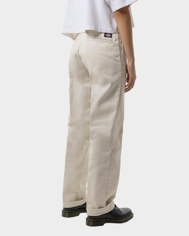 875 Tapered Fit Women's Pant - BONE