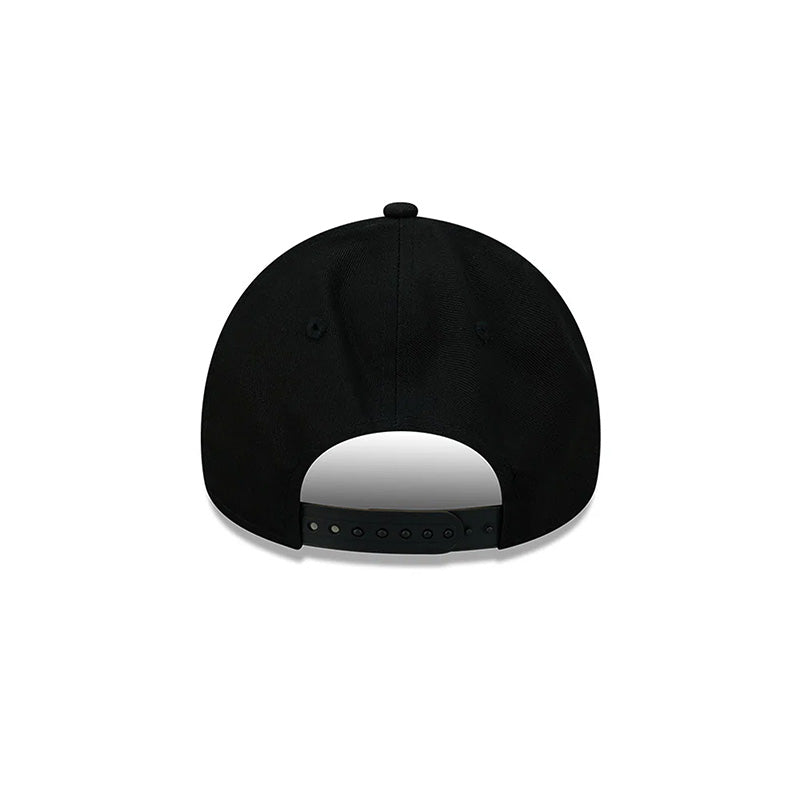 Samoa Team Arch NEW ERA 9FORTY A-FRAME - BLACK