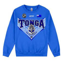 Tonga V League Gildan Crew