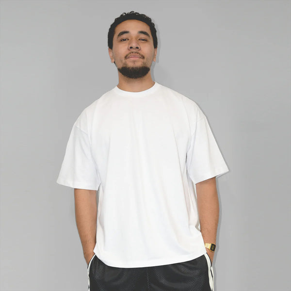 Club Tee | Oversize Super Heavyweight  - UCT280