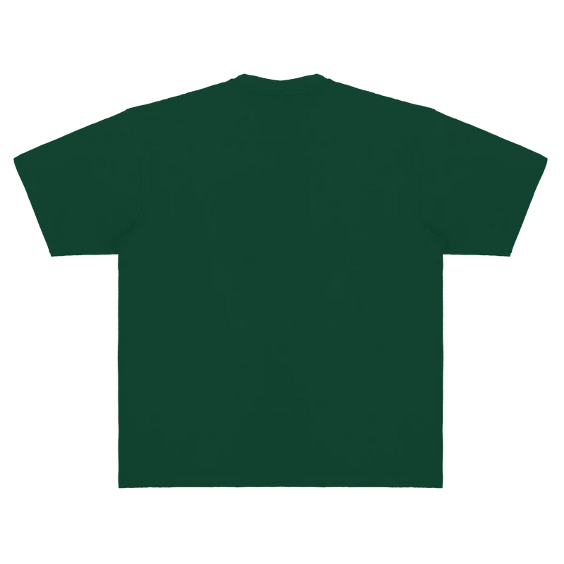 Club Tee | Oversize Super Heavyweight  - UCT280