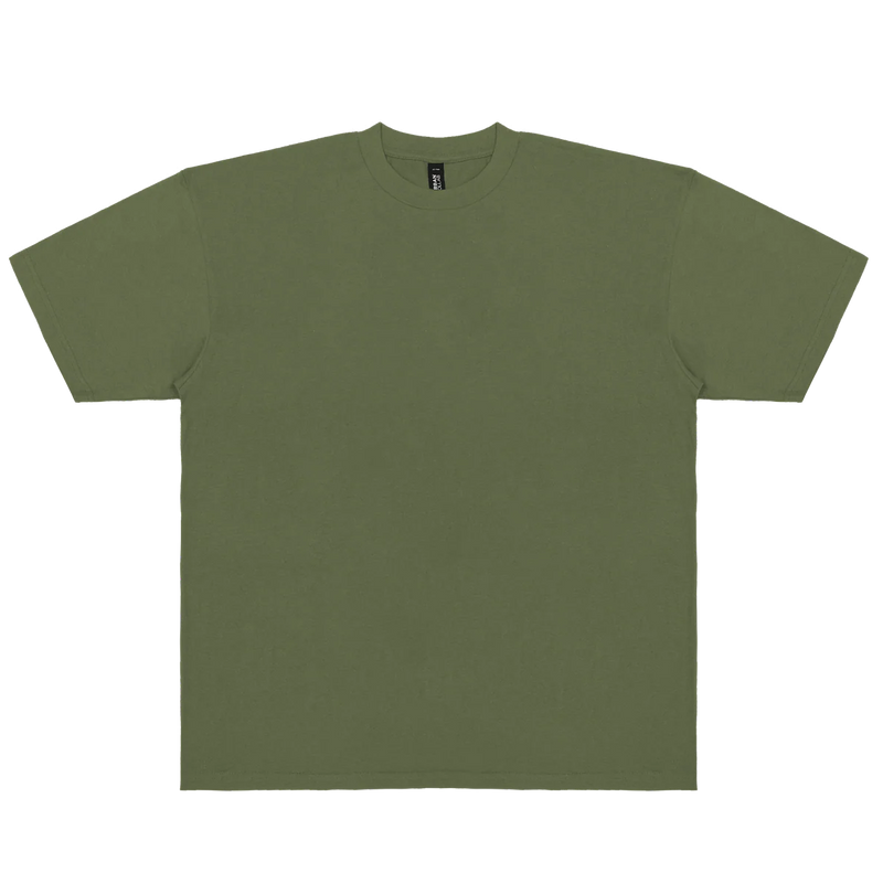 Club Tee | Oversize Super Heavyweight  - UCT280