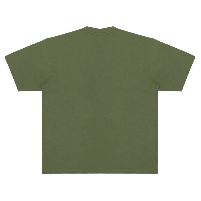 Club Tee | Oversize Super Heavyweight  - UCT280