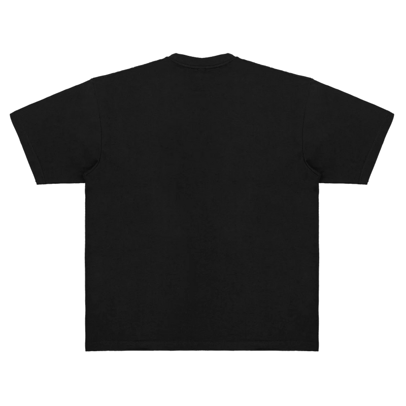 Club Tee | Oversize Super Heavyweight  - UCT280
