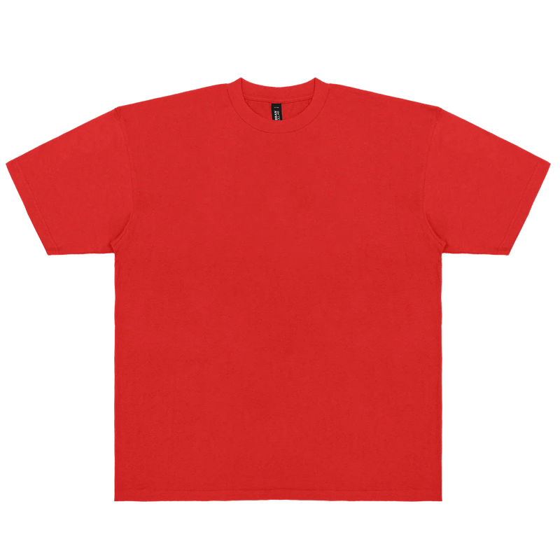Club Tee | Oversize Super Heavyweight  - UCT280