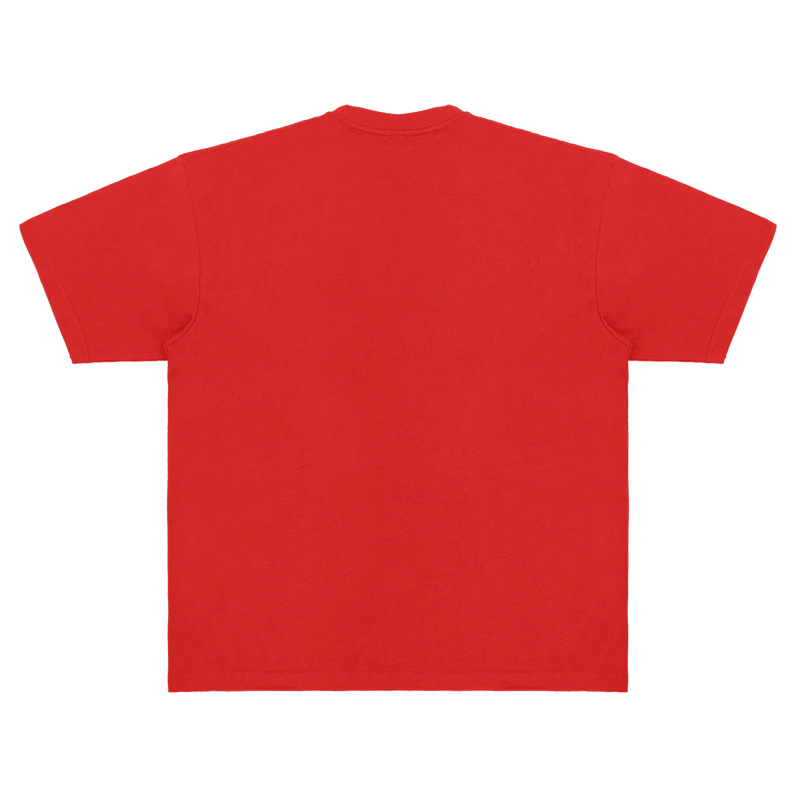 Club Tee | Oversize Super Heavyweight  - UCT280