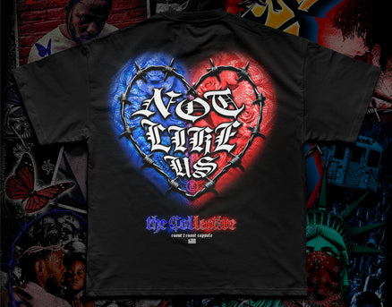 THE COLLECTIVE MERCH