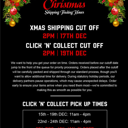 Custom Teez NZ - Store Location