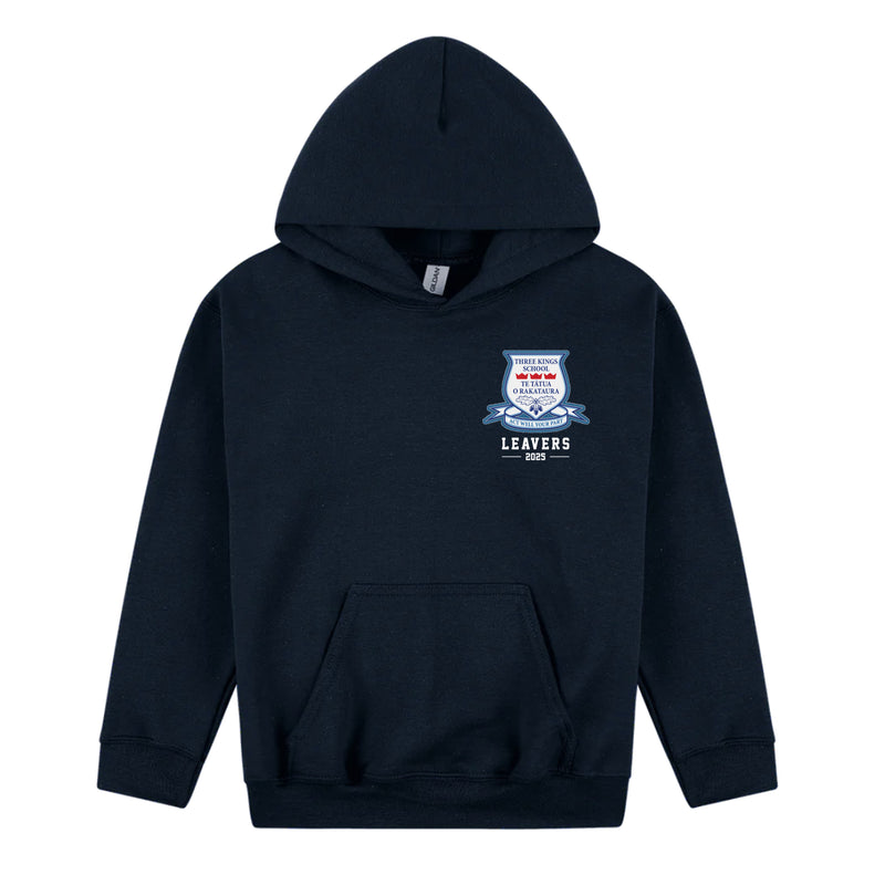 Three Kings School Leavers Hoodie - Class of 2025
