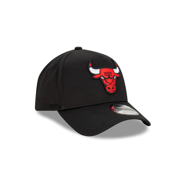 CHICAGO BULLS 9FORTY A-FRAME - OTC BLACK